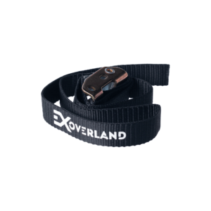 EXoverland |Cambuckle Strap