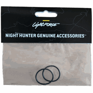 Night Hunter Spare O Rings