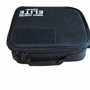 Outdoor Canvas Zip Bag