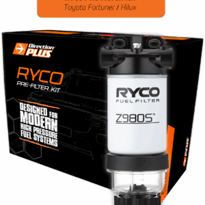 Ryco Pre-Filter Kit HILUX / FORTUNER