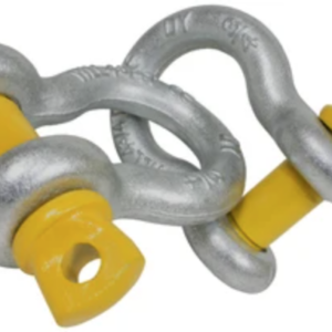 4.75t Bow Shackle
