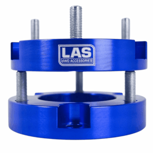 Ford Ranger 2012-Current/Mazda BT50 2012-Current 25mm