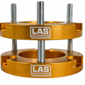 Ford Ranger 2012-Current/Mazda BT50 2012-Current 20mm