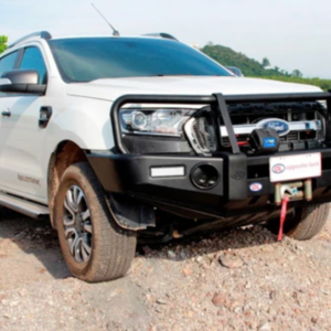 Ford Ranger FACE LIFT 2016-2018