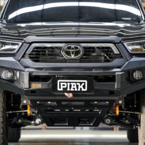 Piak Toyota Hilux 2021 Onwards inc No Loop Bar