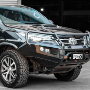 Piak Bullbar Toyota Fortuner 2018-2020 Full loop Bar