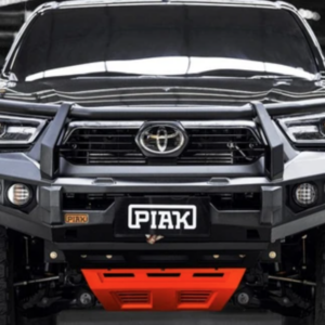 Piak Toyota Hilux 2021 Onwards Full Loop