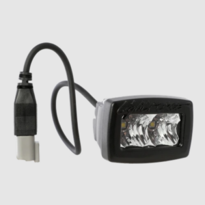 ROK10 LED UTILITY LIGHT - FLOOD