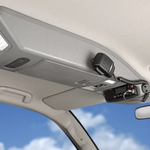 Roof Console Toyota Hilux 2005 - 2016 D/Cab & C/Cab