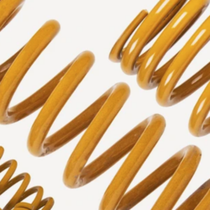 Coils for FORD RANGER RAPTOR / BULLBAR + WINCH Tough Dog