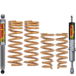 Mitsubishi Pajero Sport 2015 Onwards Tough Dog