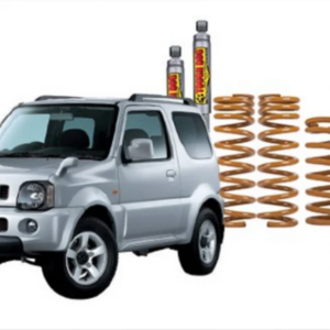 Suzuki Jimny 2005 to 2019 Tough Dog