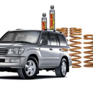 Toyota Landcruiser 100 IFS 3/98 Onwards Tough Dog