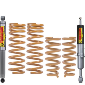 Toyota Prado 95 / Toyota Surf Tough Dog