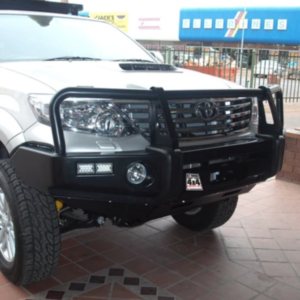 Toyota Fortuner 2011-2015