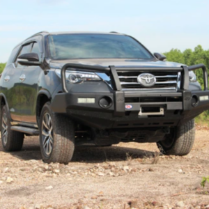 Toyota Fortuner 2016