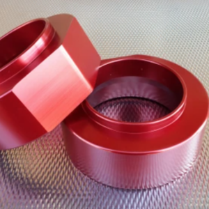 Toyota Landcruiser 70 / 76 07-Current 30mm