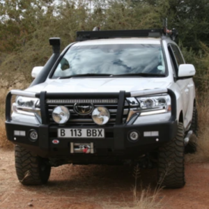 Toyota Landcruser 200 Series 2015 Onwards incl. GX