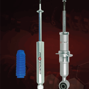 Profender No Load Lift Kits