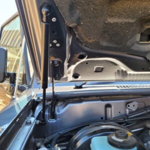 Toyota Land Cruiser 70 Series Bonnet Struts