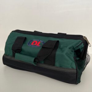 Mean Green Storage Bag
