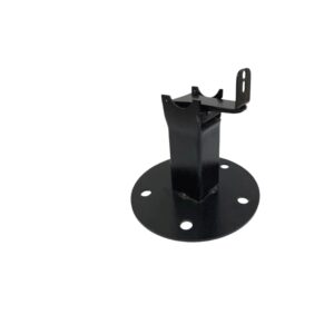 Suzuki Jimny GEN3 Spare Wheel Spade Holder