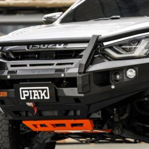 Piak Elite Post Bar Isuzu 2022 onwards