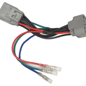 Headlight Patch Harness Suits Toyota Hilux 2021