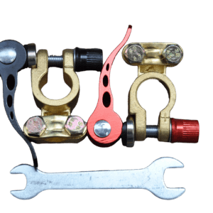 Battery Terminal Set