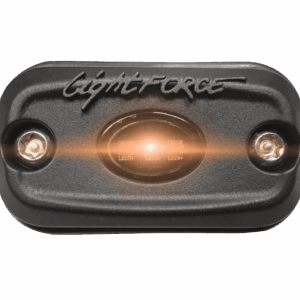 ROK9 Amber LED Utility Light