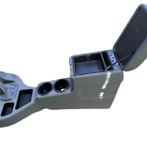 Land Cruiser Centre Console