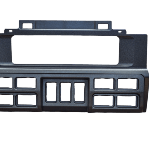 Land Cruiser 70 Series Centre Panel Replacement