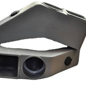 Land Cruiser 70 Series Rear Cupholder and USB