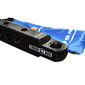 210mm Alloy Recovery Hitch