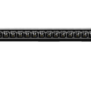 20" Single Row Viper LED Light Bar