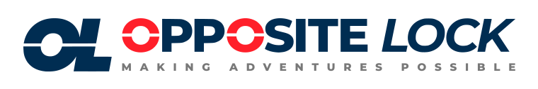 Opposite Lock logo