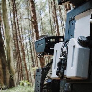 Adventure Tank Mount 5L Or 10L