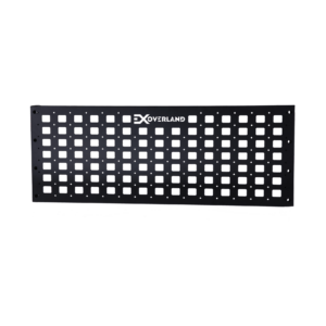 Molle Mount Plate - Generic Small | Medium | Large