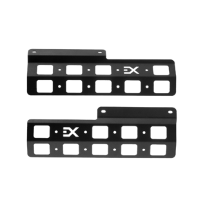 Molle Grab Handle Land Cruiser 79 Single Cab / Double Cab