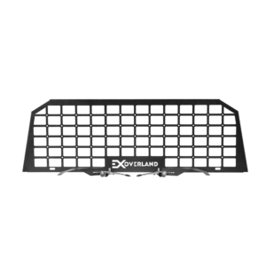 Rear Divider /  Pet Barrier [LC200]