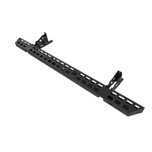 Rock Sliders Set - Land Cruiser 79 DC