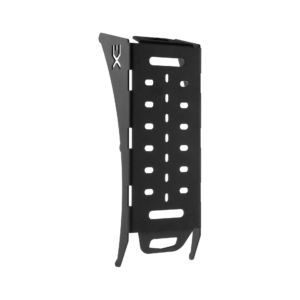 Spare Wheel Side Mount - Generic Heavy Duty