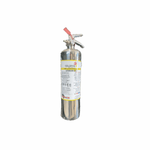Lithium Fire Extinguisher 1.5L
