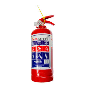Fire Extinguisher 1,5KG