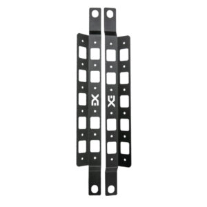 MOLLE GRAB HANDLE SET - HILUX GD D/C