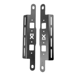 Fire Extinguisher Mount [ Hilux GD DC]