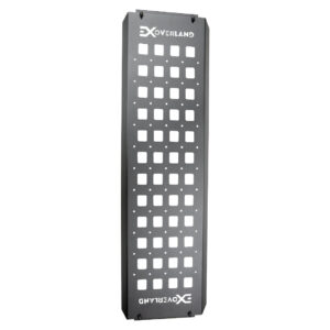 MOLLE SHELF - INNER ROOF [HILUX GD DC]