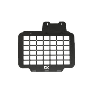 MOLLE WINDOW SIDE PANEL [JIMNY 3 DOOR] PAIR