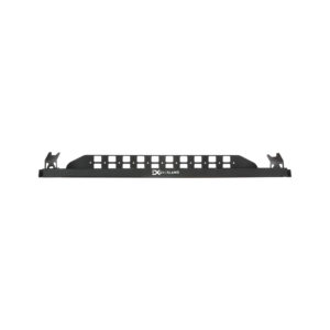 REAR ROOF SHELF [PRADO 150]