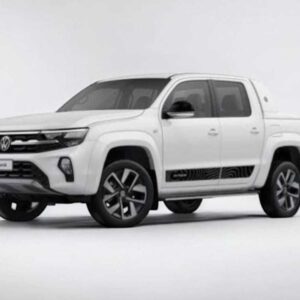 TD-R Pro Series Amarok Next Gen 2022 Tough Dog